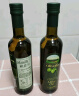 欧丽薇兰 Olivoila 食用油 橄榄油500MLx2礼盒  送礼精选 实拍图