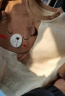 欢喜小熊6个月-5岁男宝宝套装春季儿童圆领卫衣裤子两件套女婴儿衣服 晒单实拍图