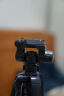 伟峰 WT-3520 数码相机/微单反脚架 铝合金轻便三脚架 摄影摄像手机自拍直播户外 投影仪落地支架 实拍图