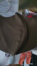 日本MASTO防晒口罩UPF50+防紫外线防尘可水洗海绵口罩3d立体三色轻薄透气明星网红时尚成人通用独立包装3枚  实拍图