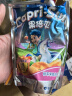果倍爽Capri-Sun阿联酋进口果汁饮料复合味儿童少儿宝宝幼儿园儿童分享 200mL 10袋 桃苹果味 实拍图