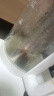 绿伞 柠檬酸除垢剂280g×2瓶饮水机清洗剂电水壶清洁剂去水垢清洗剂 实拍图