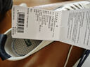 Onitsuka Tiger鬼塚虎经典男女鞋复古运动休闲鞋MEXICO 66™ 米灰色/藏青色 44 实拍图
