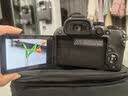 佳能r10 微单相机 轻量小型 APS-C画幅 eos r10 高速连拍 踏青 旅行 学生入门级 专业vlog数码照相机 R10 18-45+RF28 2.8【双镜头套装】 套餐三【升单双肩包+佳能专 实拍图
