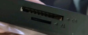 绿联（UGREEN）USB3.0高速读卡器 SD/TF内存卡读卡器 支持相机单反手机电脑行车记录仪监控无人机储存卡读卡器 晒单实拍图