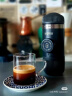 WACACO Nanopresso便携咖啡机意式浓缩户外家用露营咖啡粉+胶囊二合一 实拍图