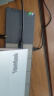 ThinkPad 联想ThinkBook 13x 12代酷睿英特尔Evo平台 轻薄商务笔记本电脑 银i7-1255U 16G 512G充电板2JCD 13.3英寸 实拍图