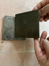 欧帝富模具1000度隔热板绝缘板耐高温云母板工业防火保温板阻燃材料加工 100mm*100mm*3mm(1片) 实拍图