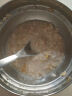 桂格（QUAKER）牛奶高钙燕麦片540g（27g*20袋）新西兰进口奶源 营养早餐 实拍图