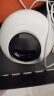 萤石（EZVIZ） C6c 4K星光增强版 800万极清  室内智能无线监控器家用摄像头双向通话  婴儿看护器 实拍图