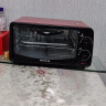 九阳（Joyoung）电烤箱家用多功能烘焙 定时控温 迷你9L巧容量 小烤箱 KX-10J5（升级） 实拍图