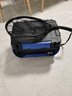 达亿瓦（DAIWA） NET CS (A) 短柄抄网 轻量捞鱼网兜 抄网头 黑色 实拍图