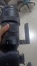 号歌（haoge） 号歌适马100-400mm F5-6.3 索尼E口镜头脚架环兼容阿卡及曼富图云台 适马100-400 索尼E口松下L卡口脚架环 实拍图