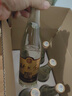 北大仓白酒整箱纯粮食口粮酒高度白酒节日送礼自饮礼盒装 50度 500mL 6瓶 原浆酱酒酱香 实拍图