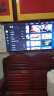 康佳电视 J40 40英寸 1+8GB内存 全面屏智能语音教育资源网络WIFI 全高清卧室彩电液晶平板电视机43 32 实拍图