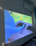 先科（SAST）Q10投影仪家用便携智能办公投影机家庭影院电视（4k超清 全封闭式光机 白天直投） 晒单实拍图