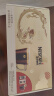 雀巢（Nestle）瑞士金牌速溶冻干黑咖啡燃减健身原味100g+小金条30条龙年礼盒 实拍图
