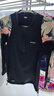 迪卡侬（DECATHLON）泳衣潜水服女水母衣冲浪服冬泳保暖浮潜显瘦防晒OVOW 花卉密语(半拉链款) M 实拍图