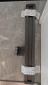 美厨（maxcook）厨房置物架挂架 排钩置物架壁挂式免打孔收纳架挂钩40cm MCPJ8435 实拍图