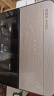 安吉尔【肖战代言】饮水机家用桶装水立式温热型下置式饮水机烧水器办公室小型钢化防尘们Y3553LK-C-N 实拍图