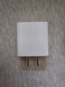 三星 原装25W\/45W充电器 Type-C 三星充电宝 二手 25W旅行充电器快充头白色【准新】2025款 实拍图