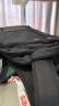 VICTORIATOURIST双肩包男17.3英寸游戏笔记本包大容量书包商务背包V906usb黑 实拍图