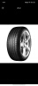 固特异汽车轮胎205/55R16 91W EF1 SPORT鹰驰F1酷跑 适配朗逸速腾高尔夫 实拍图