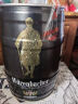 瓦伦丁（Wurenbacher）黑啤啤酒5L桶 焦香醇厚  家庭装 德国原装进口 实拍图