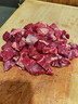 元牧希新西兰羔羊去骨后腿肉1kg 烧烤炖煮食材冷冻生鲜肉源头直发 实拍图