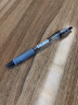 百乐（PILOT）Juice up果汁笔按动中性笔彩色水笔 考试办公 LJP-20S5-B LP3RF-12S5-B 0.5mm黑色1笔+5替芯 实拍图