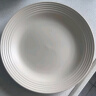 亿嘉（IJARL） 餐具套装陶瓷碗碟套装轻奢餐具格芮16件套家用碗盘组合微波适用 实拍图