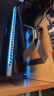 毕亚兹 游戏本专用笔记本电脑支架铝合金散热器底座桌面立式增高架子抬高悬空适用18英寸ROG拯救者外星人 实拍图