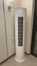 TCL空调 2匹 新一级能效 智锦 变频冷暖柜机 空调立式 客厅空调KFRd-51LW/D-JD11Bp(B1)以旧换新 实拍图