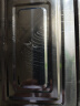 欧橡（OAK）面条机不锈钢家用手动小型三刀压面机手擀面饺子馄饨皮制面机C005 实拍图