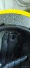 野马（YEMA）3C认证207S儿童头盔男女童夏季轻便式电动车半盔摩托车安全帽 均码 粉红梦想女孩配透明长镜 实拍图