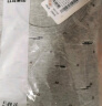 红豆内衣男纯棉秋衣秋裤套装全棉印花薄款棉毛衫棉毛裤秋上新 浅麻185 实拍图