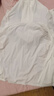 踏路者防晒衣女男防紫外线大码夏季轻薄款外套防晒服透气连帽冰丝皮肤衣 女-云潜白【UFP50+】 L【女90-105斤男110-130斤】 实拍图