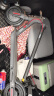 小米（MI）电动滑板车3 青春版 成人学生折叠电动车智能男女代驾户外便携折叠两轮踏板电瓶自行代步 小米滑板车3 青春版 黑色+定制打气筒 实拍图