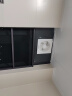 金羚（JINLING） 金羚(JINLING)排气扇厕所抽风机卫生间换气扇墙壁窗式排风扇静音 6寸功率16W 开孔152~160mm 实拍图