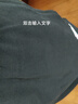 耐克（NIKE）男运动裤 春秋针织直筒休闲裤 轻便休闲 FQ4333-010 黑 2XL 实拍图