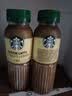 星巴克（Starbucks）星选 芝士奶香拿铁270ml*3瓶 即饮咖啡饮料(新老包装随机发) 实拍图