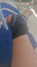 京东京造 运动护踝 男女护脚踝 扭伤防护护具 康复绷带崴脚足套 2只装 实拍图