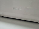 佳能（Canon）E568白 无线自动双面学生彩色喷墨多功能一体机（打印/复印/扫描 WiFi 学生作业/照片打印 家用） 实拍图