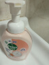 滴露玻尿酸泡沫洗手液 儿童洗手液 有效抑菌99.9% 250ml*2瓶 西柚清新 实拍图