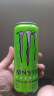 可口可乐（Coca-Cola）魔爪 Monster 无糖超越仙境 能量风味饮料 330ml*24罐 实拍图