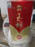 玉蝉老酒 玉蝉特曲 浓香型白酒 52度 500ml*6瓶 整箱装（内含礼品袋） 实拍图