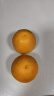 京鲜生 当季鲜橙 3kg装 单果140-170g 新鲜水果 礼盒 实拍图