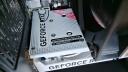 七彩虹（Colorful）iGame GeForce RTX 4060 Ultra W DUO OC 8GB DLSS 3 电竞光追游戏设计电脑显卡 实拍图
