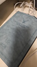 几亚适用苹果iPad保护套ipad6/5/4/mini6/Air7/6/5/4/3/2皮套平板ipad air/PRO 2024版11/13吋保护壳 蓝色 iPad Air4/5【10.9英寸】 实拍图