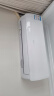 澳柯玛空调挂机壁挂式 新能效 家用卧室出租房公寓客厅 节能 独立除湿 家电 以旧换新 厂家促销 大1匹 五级能效 单冷；自行安装 整机六年 实拍图